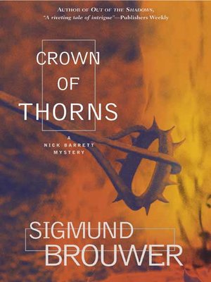 cover image of Crown of Thorns